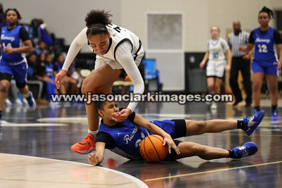 AHSAA: Ramsay at Jasper