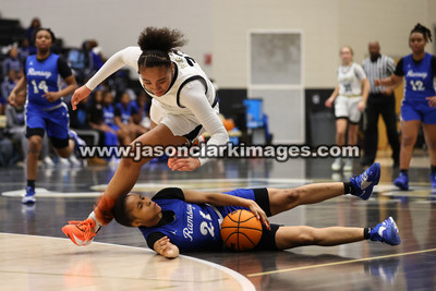 AHSAA: Ramsay at Jasper