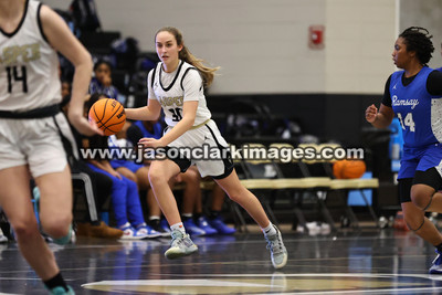 AHSAA: Ramsay at Jasper