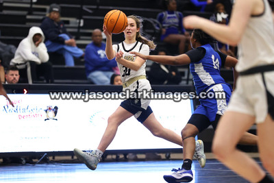 AHSAA: Ramsay at Jasper