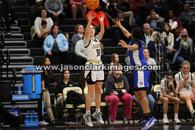 AHSAA: Ramsay at Jasper