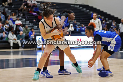 AHSAA: Ramsay at Jasper