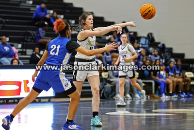 AHSAA: Ramsay at Jasper