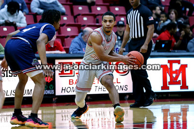NJCAA: Southwests Mississippi CC at East Mississippi CC