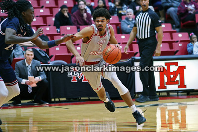 NJCAA: Southwests Mississippi CC at East Mississippi CC