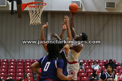 NJCAA: Southwests Mississippi CC at East Mississippi CC