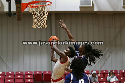 NJCAA: Southwests Mississippi CC at East Mississippi CC