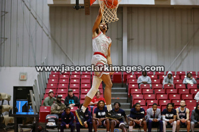 NJCAA: Southwests Mississippi CC at East Mississippi CC