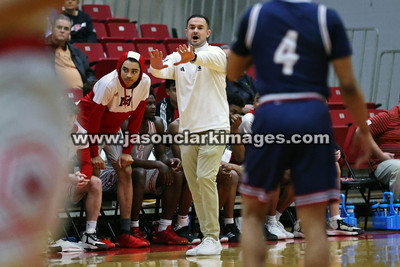 NJCAA: Southwests Mississippi CC at East Mississippi CC