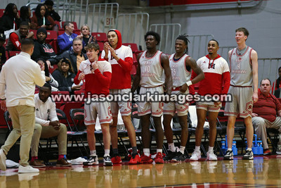 NJCAA: Southwests Mississippi CC at East Mississippi CC