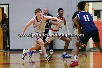 NJCAA: Southwests Mississippi CC at East Mississippi CC