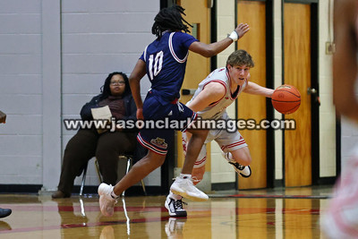 NJCAA: Southwests Mississippi CC at East Mississippi CC