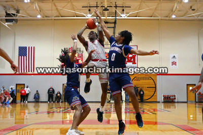 NJCAA: Southwests Mississippi CC at East Mississippi CC