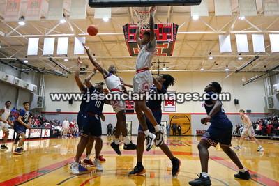 NJCAA: Southwests Mississippi CC at East Mississippi CC