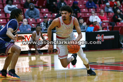 NJCAA: Southwests Mississippi CC at East Mississippi CC