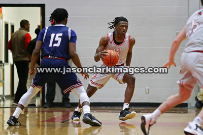 NJCAA: Southwests Mississippi CC at East Mississippi CC