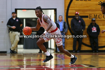 NJCAA: Southwests Mississippi CC at East Mississippi CC