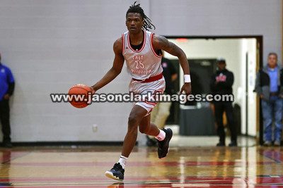 NJCAA: Southwests Mississippi CC at East Mississippi CC