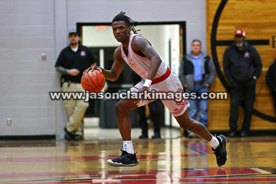 NJCAA: Southwests Mississippi CC at East Mississippi CC