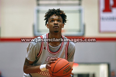 NJCAA: Southwests Mississippi CC at East Mississippi CC