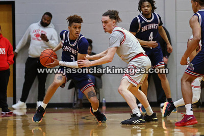 NJCAA: Southwests Mississippi CC at East Mississippi CC