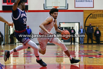 NJCAA: Southwests Mississippi CC at East Mississippi CC