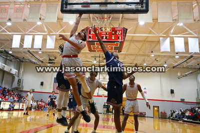 NJCAA: Southwests Mississippi CC at East Mississippi CC