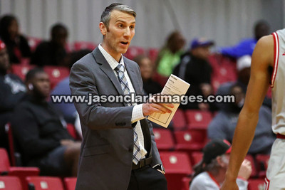 NJCAA: Southwests Mississippi CC at East Mississippi CC