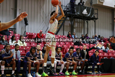 NJCAA: Southwests Mississippi CC at East Mississippi CC