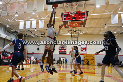 NJCAA: Southwests Mississippi CC at East Mississippi CC