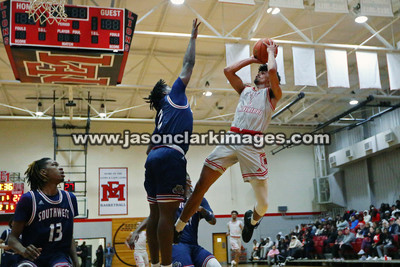 NJCAA: Southwests Mississippi CC at East Mississippi CC