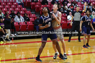 NJCAA: Southwests Mississippi CC at East Mississippi CC