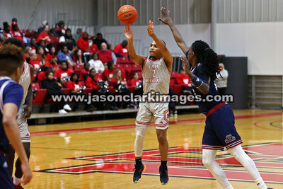 NJCAA: Southwests Mississippi CC at East Mississippi CC