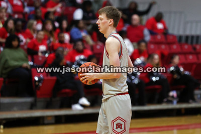 NJCAA: Southwests Mississippi CC at East Mississippi CC