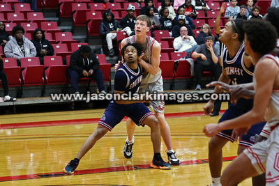 NJCAA: Southwests Mississippi CC at East Mississippi CC