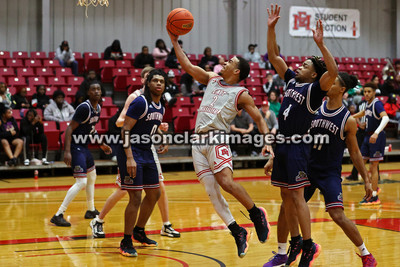 NJCAA: Southwests Mississippi CC at East Mississippi CC