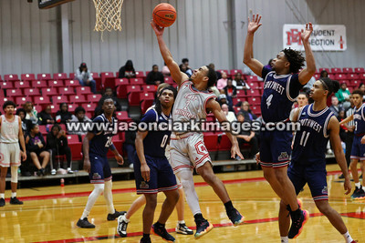 NJCAA: Southwests Mississippi CC at East Mississippi CC