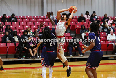 NJCAA: Southwests Mississippi CC at East Mississippi CC