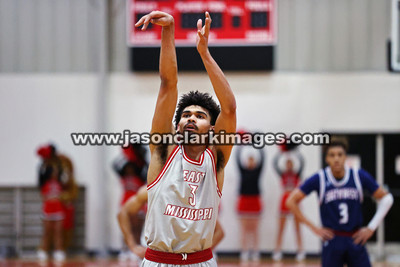 NJCAA: Southwests Mississippi CC at East Mississippi CC