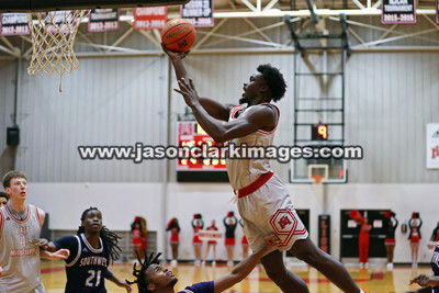 NJCAA: Southwests Mississippi CC at East Mississippi CC