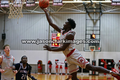 NJCAA: Southwests Mississippi CC at East Mississippi CC