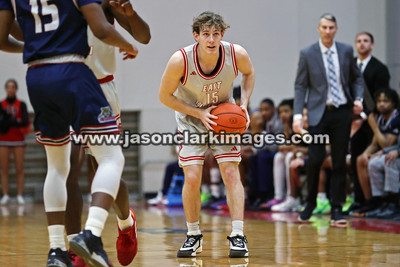 NJCAA: Southwests Mississippi CC at East Mississippi CC