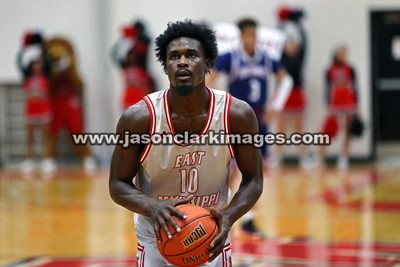 NJCAA: Southwests Mississippi CC at East Mississippi CC
