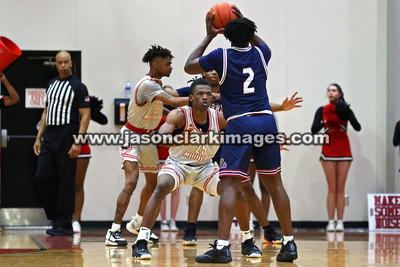 NJCAA: Southwests Mississippi CC at East Mississippi CC