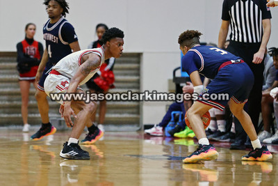 NJCAA: Southwests Mississippi CC at East Mississippi CC