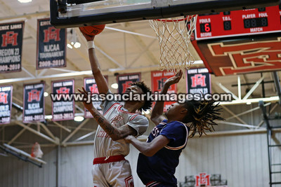 NJCAA: Southwests Mississippi CC at East Mississippi CC