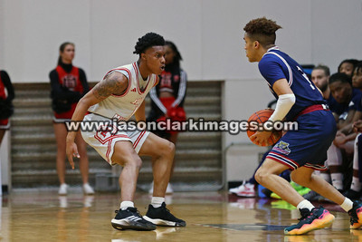 NJCAA: Southwests Mississippi CC at East Mississippi CC