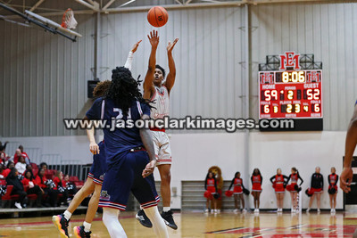 NJCAA: Southwests Mississippi CC at East Mississippi CC