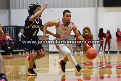 NJCAA: Southwests Mississippi CC at East Mississippi CC
