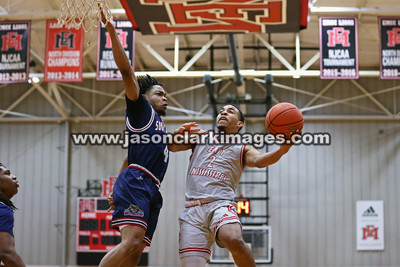 NJCAA: Southwests Mississippi CC at East Mississippi CC